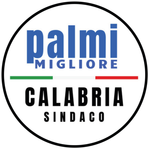 Logo Calabria Sindaco